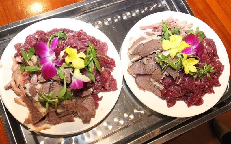 Khám phá ngay 7 quán ăn đêm nổi tiếng ở quận Thanh Xuân, nơi bạn sẽ tìm thấy những món ăn thơm ngon và hấp dẫn, khiến bữa ăn khuya của bạn trở nên tuyệt vời hơn bao giờ hết.