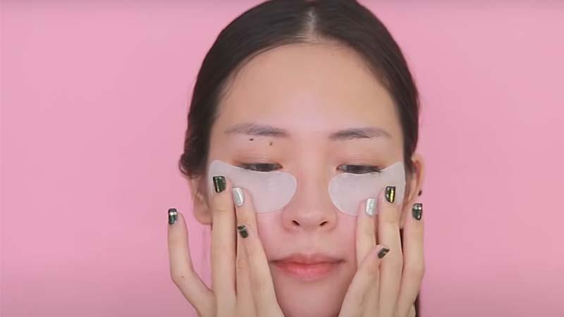 Bí quyết trang điểm cô dâu phong cách Hàn Quốc tuyệt đẹp