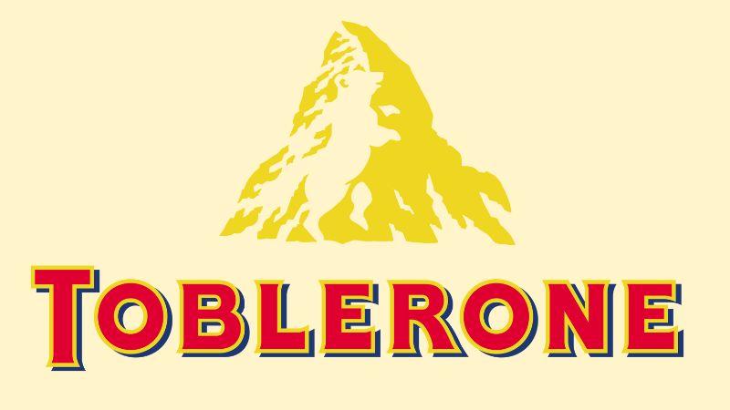 Toblerone - một thương hiệu kẹo socola danh tiếng đến từ Thụy Sỹ, nổi bật với sự kết hợp hoàn hảo giữa chất lượng và hình thức độc đáo.