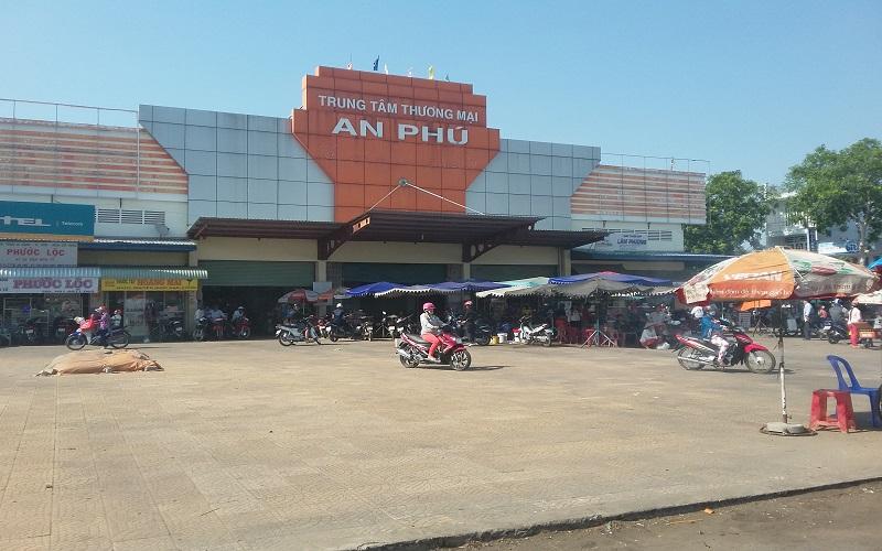 Khám phá 3 điểm đến du lịch không thể bỏ qua tại An Phú (An Giang)