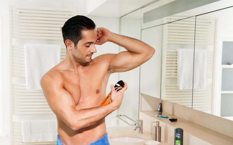 Bạn đã thật sự hiểu cách sử dụng xịt khử mùi một cách hiệu quả chưa?