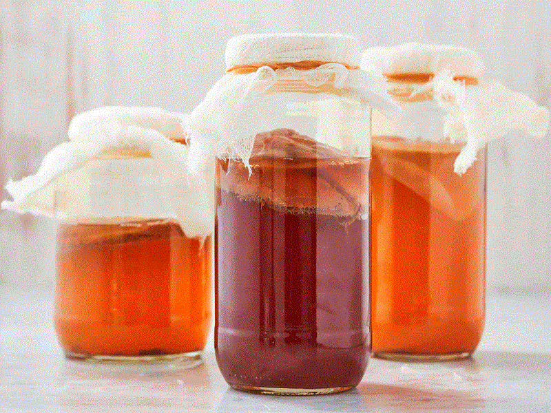 Kombucha là một loại trà lên men độc đáo với nhiều lợi ích cho sức khỏe. Nếu bạn chưa từng nghe về Kombucha, hãy khám phá ngay bài viết này để hiểu rõ hơn về trà kombucha, những công dụng tuyệt vời của nó và cách thức nuôi Scoby để tạo ra thức uống bổ dưỡng này.