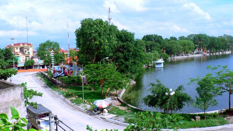 Khám phá 3 điểm đến không thể bỏ qua tại Lương Tài (Bắc Ninh)