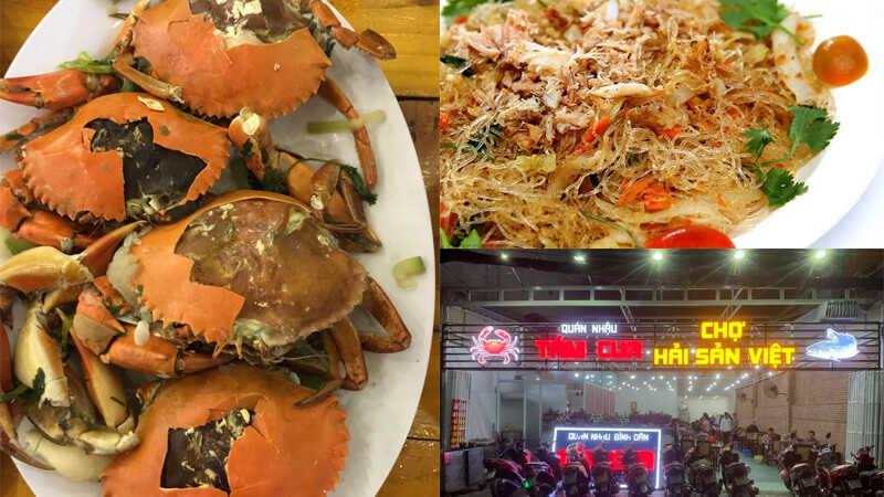 Top 5 quán ăn gia đình tại Gò Vấp: Không gian rộng rãi, món ngon đậm đà, không khí ấm áp
