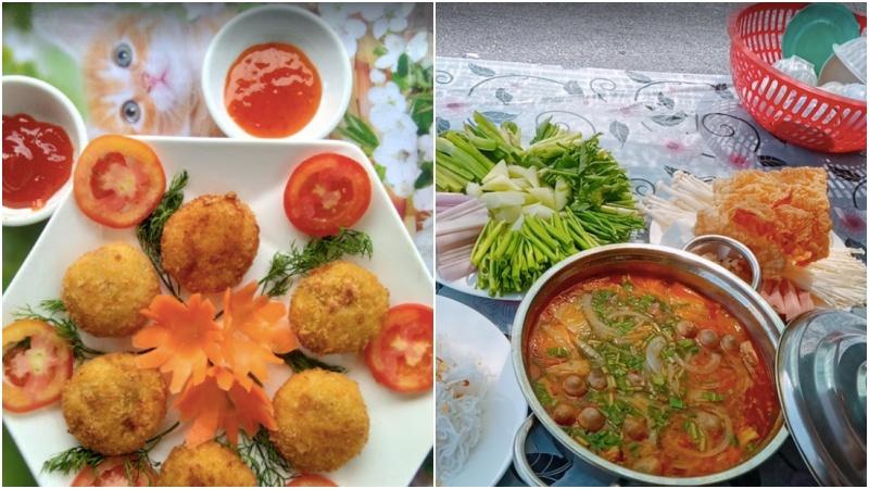 Top 10 quán ăn, nhà hàng ngon nổi bật tại Long Thành, Đồng Nai