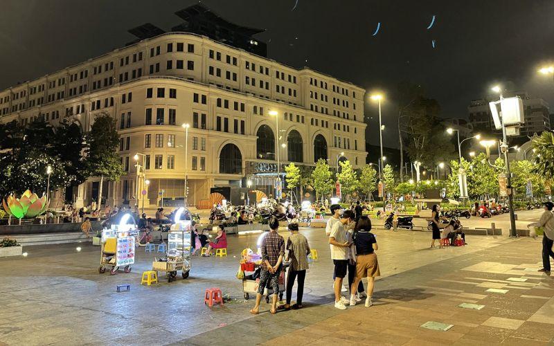 Thư giãn cuối tuần tại 5 quán cà phê bệt nổi tiếng ở quận 1, nơi không gian yên tĩnh và hương vị thơm ngon sẽ mang đến cho bạn những phút giây tuyệt vời.