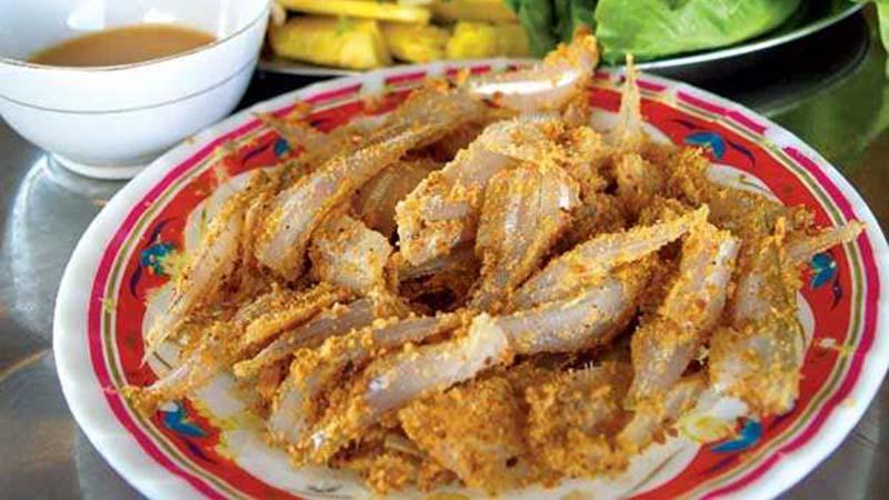 Khám phá những món đặc sản nổi tiếng và hấp dẫn của Đồng Nai, một thiên đường ẩm thực không thể bỏ qua.