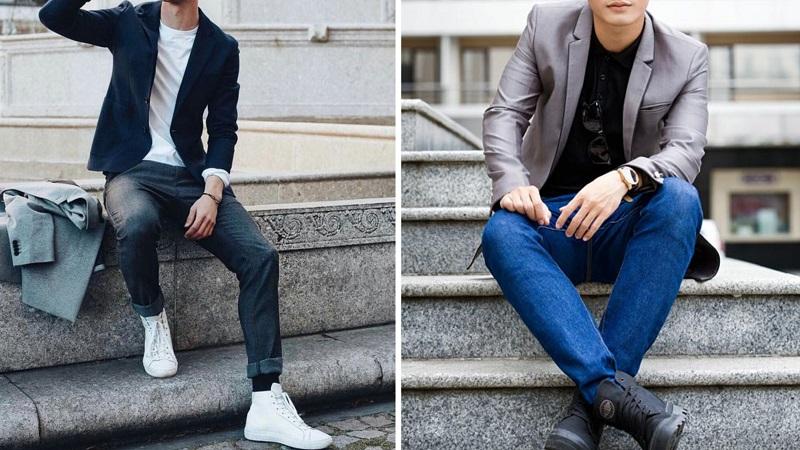 10 gợi ý phối đồ hoàn hảo cho nam để thu hút mọi ánh nhìn tại đám cưới