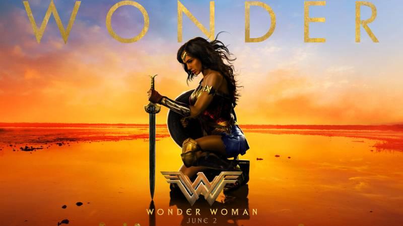 Đánh giá phim Wonder Woman: Nữ thần chiến binh (2017) - Một tác phẩm không thể bỏ qua dành cho những ai yêu thích thể loại siêu anh hùng đầy sức mạnh và cảm hứng.