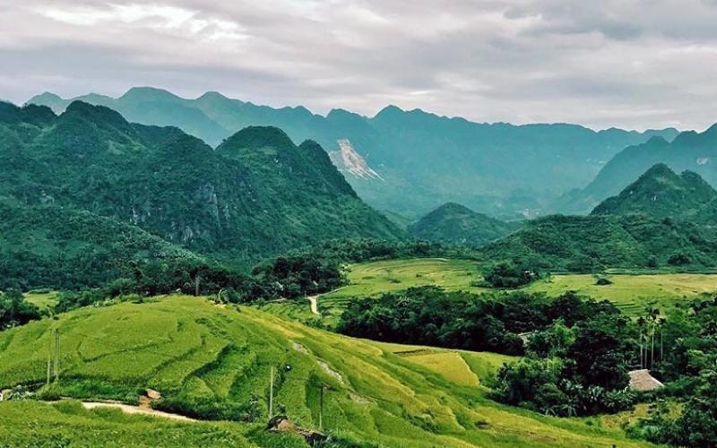 Đừng bỏ lỡ 5 điểm đến được yêu thích nhất tại Ngọc Lặc (Thanh Hóa)