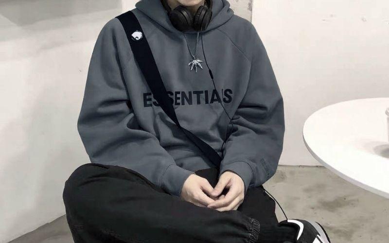 Hướng dẫn chọn size áo hoodie phù hợp nhất năm 2023