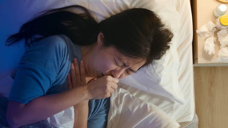 Khám phá những phương pháp giảm ho vào ban đêm để giúp bạn có giấc ngủ sâu và thoải mái hơn.
