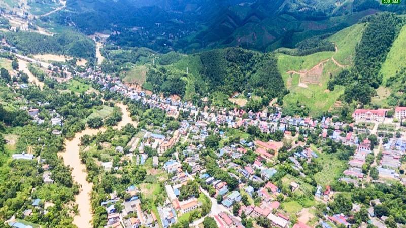 Khám phá ngay 5 điểm đến du lịch tuyệt vời tại Chợ Mới (Bắc Kạn) để có chuyến hành trình đầy trải nghiệm và ấn tượng