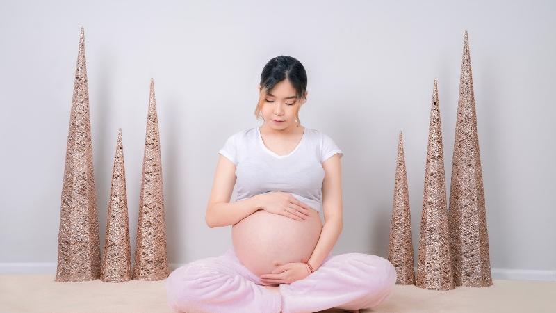 Chồng cần lưu ý những điều gì khi vợ mang thai để bảo vệ sức khỏe của cả mẹ và thai nhi?