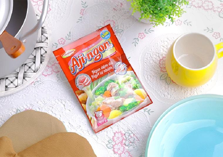 Nếu bạn là người thường xuyên sử dụng hạt nêm trong bữa ăn hàng ngày, bài viết này sẽ mang đến cho bạn những thông tin thú vị và cần thiết về gia vị quen thuộc này.