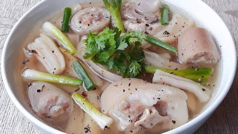 Khám phá 5 món ăn hấp dẫn từ củ cải muối, dễ làm mà vô cùng ngon miệng, cực kỳ đưa cơm