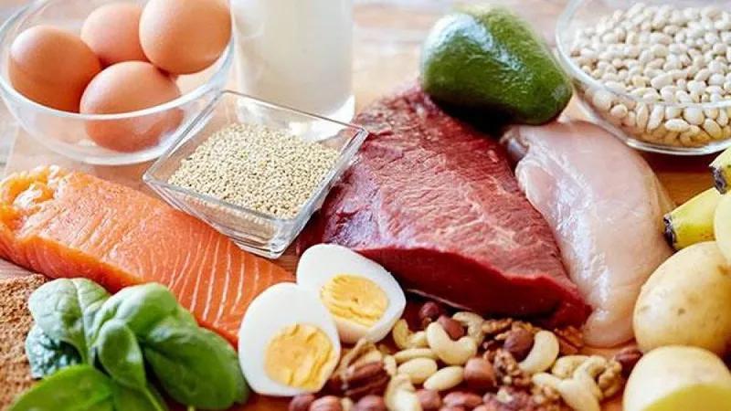 Chế độ dinh dưỡng hiệu quả giúp sở hữu cơ bụng số 11 nhanh chóng và dễ dàng