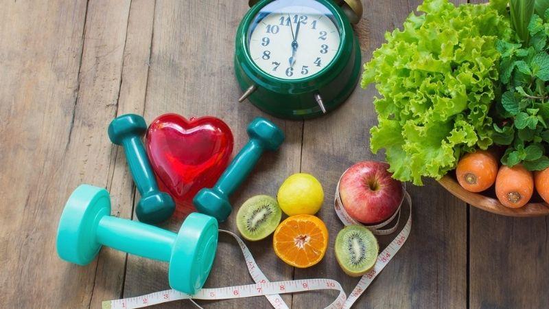 Chế độ ăn giúp bạn giảm 2kg chỉ trong 7 ngày, an toàn và bảo vệ sức khỏe tối ưu.