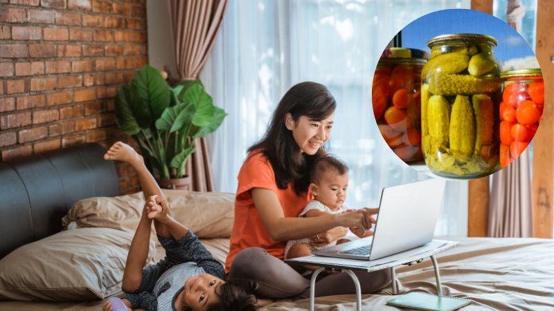Tại sao phụ nữ sau sinh nên tránh ăn đồ chua và khi nào thì có thể ăn lại? Hãy cùng tìm hiểu lý do khoa học và thời điểm phù hợp để bổ sung đồ chua vào chế độ ăn của mẹ sau sinh.