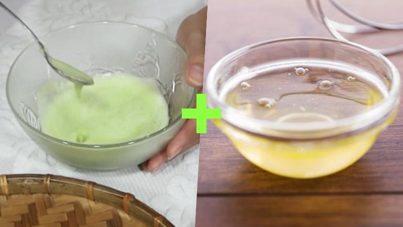 4 công thức mặt nạ từ rau củ giúp làn da tối màu trở nên sáng đẹp tự nhiên