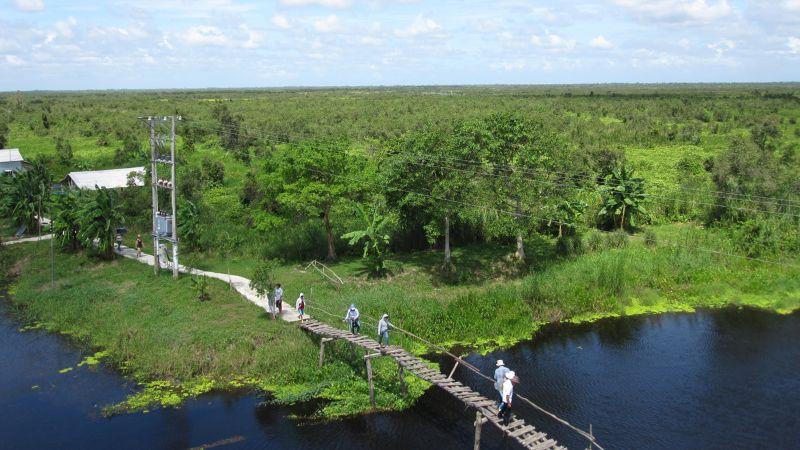 Khám phá An Minh - một điểm đến tuyệt vời trong hành trình du lịch Kiên Giang, nơi bạn có thể trải nghiệm vẻ đẹp hoang sơ và sự hiếu khách của người dân nơi đây.