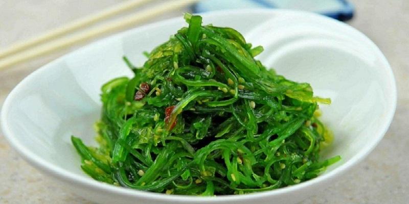 Liệu có an toàn khi cho trẻ em ăn rong biển?