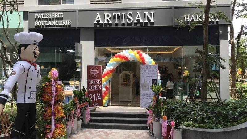 Khám phá 6 tiệm bánh kem tuyệt vời ở quận 7, mang đến những hương vị ngọt ngào không thể bỏ qua.