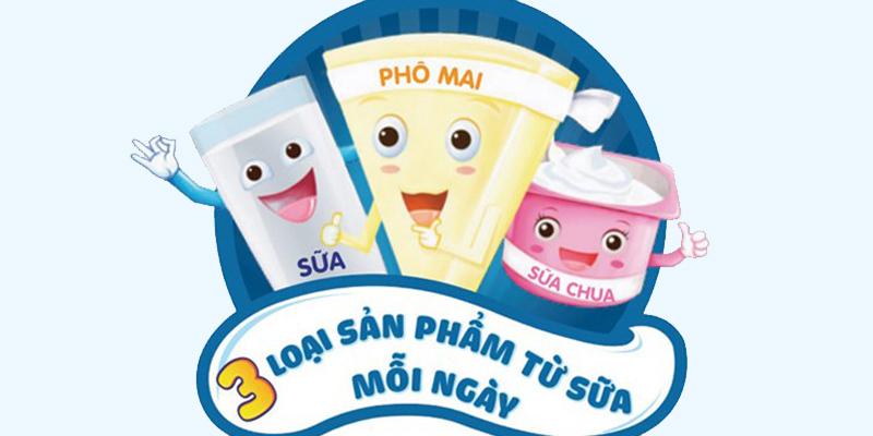 Những quan niệm sai lầm phổ biến về sữa, phô mai và sữa chua trong cộng đồng người Việt