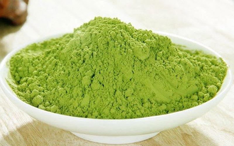 Mặt nạ bột neem Ấn Độ và sữa chua, công thức tuyệt vời giúp trị mụn và kiểm soát dầu nhờn hiệu quả