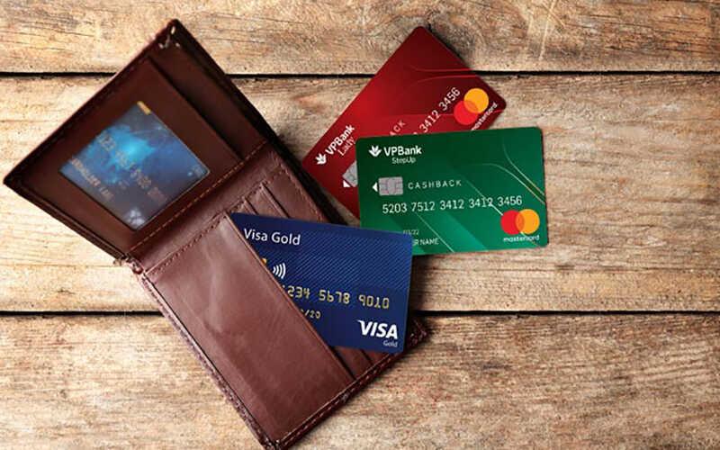 Khám phá cách mở thẻ tín dụng trực tuyến một cách nhanh chóng và đơn giản, mang lại những tiện ích tối ưu cho cuộc sống tài chính của bạn.
