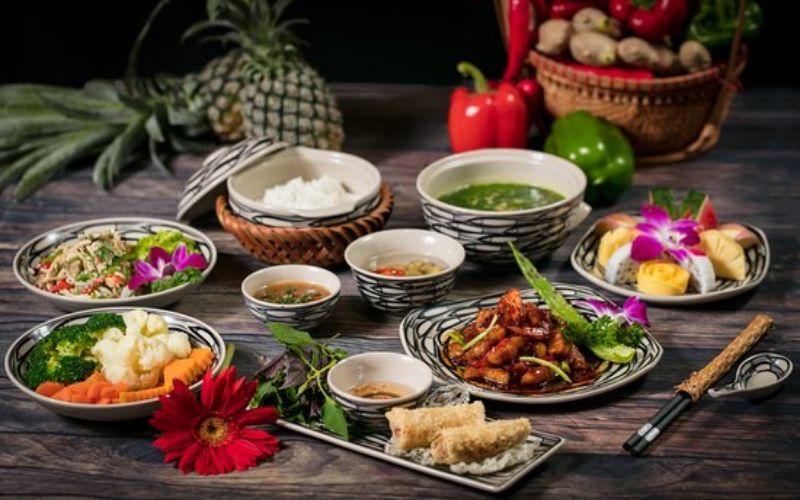 Khám phá 5 quán ăn tối nổi tiếng tại quận 12 mà bạn không thể bỏ qua