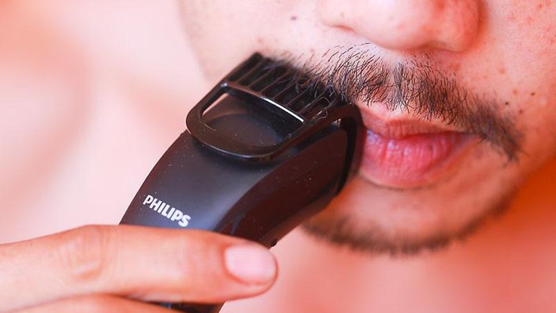 Những sai lầm phổ biến khi cạo râu mà nam giới thường gặp phải