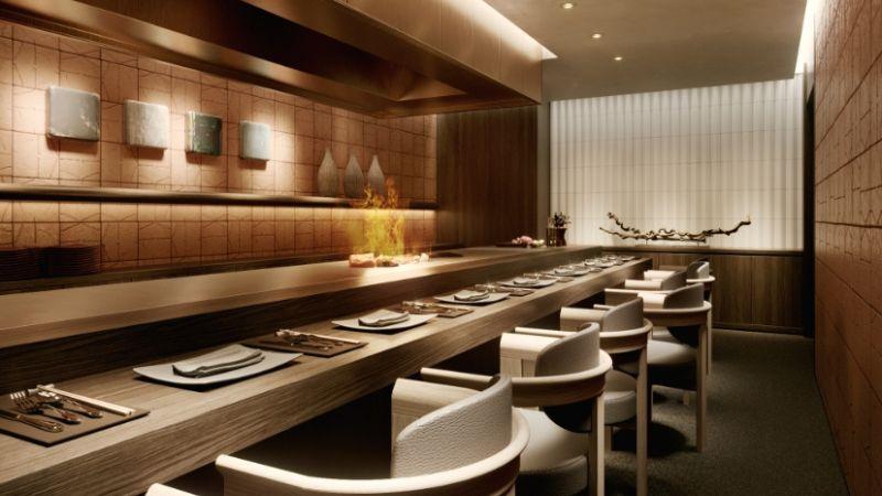 Hibana by Koki: Nhà hàng Nhật Bản đầu tiên tại Việt Nam vinh dự được nhận sao Michelin