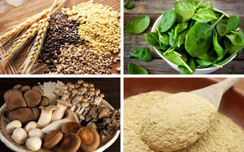 Vitamin B10 là một dưỡng chất quan trọng, góp phần duy trì sự khỏe mạnh cho cơ thể, đặc biệt trong việc bảo vệ làn da và tóc. Cùng khám phá những công dụng tuyệt vời và cách sử dụng vitamin B10 để phát huy tối đa hiệu quả của nó.