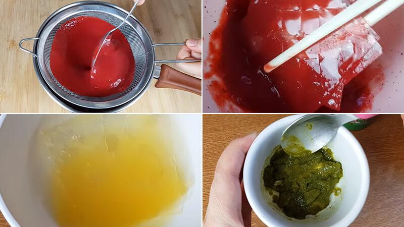 Khám phá cách làm kẹo dẻo (kẹo gấu) tại nhà cho bé yêu, đảm bảo thành công ngay lần đầu thực hiện. Một công thức dễ dàng giúp bạn tạo ra những viên kẹo ngọt ngào đầy thú vị, khiến bé vô cùng thích thú.