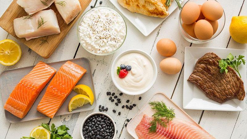Thịt nạc protein (Lean Protein) là gì? Những thực phẩm giàu protein 'nạc' bạn nên thêm vào chế độ ăn hàng ngày của mình.