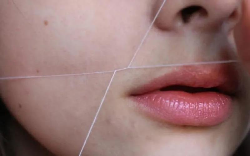 Phương pháp tẩy ria mép bằng chỉ liệu có thực sự hiệu quả? Hãy cùng khám phá cách thức và tìm hiểu những điều thú vị từ phương pháp này.