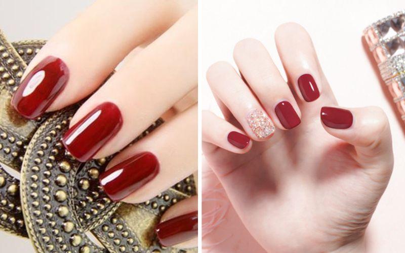 Khám phá màu sơn móng tay của 12 cung hoàng đạo, giúp thu hút may mắn và năng lượng tích cực