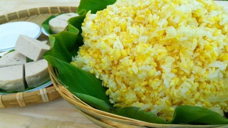 Khám phá những món mặn truyền thống dùng để cúng rằm tháng 7 mà các bà nội trợ cần biết.