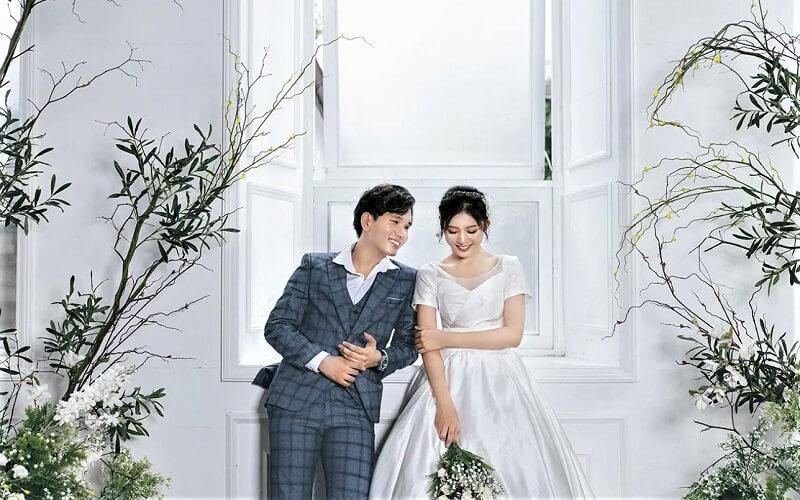 20 địa điểm lý tưởng để chụp ảnh cưới đẹp tại Sài Gòn (TP.HCM)