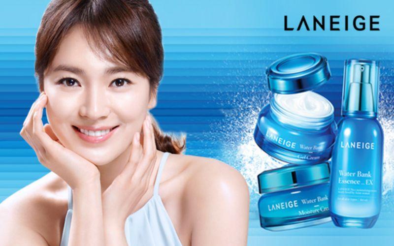 Khám phá công dụng của mặt nạ ngủ Laneige Water Sleeping Mask giúp cung cấp độ ẩm sâu và mang lại làn da mềm mại, căng mịn.