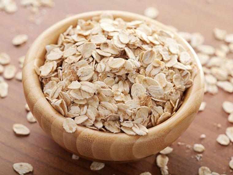Hướng dẫn nấu cháo yến mạch bổ dưỡng cho bé yêu