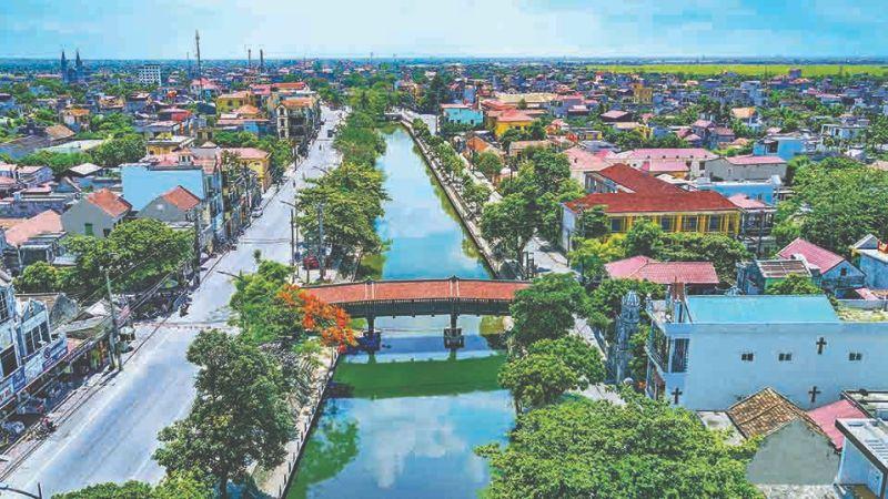 Ghi lại ngay 5 điểm đến tuyệt vời tại Kim Sơn, Ninh Bình để hành trình du lịch của bạn thêm trọn vẹn và đầy trải nghiệm.