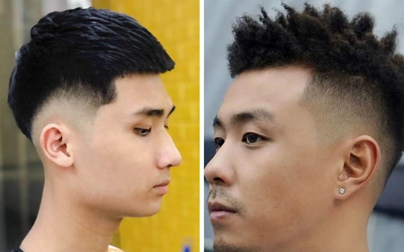 15 kiểu tóc thể thao nam đẹp mắt và đầy phong cách, thu hút mọi ánh nhìn