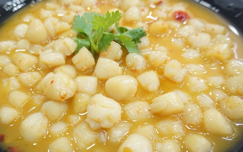 Cách chế biến sò điệp xào bơ tỏi thơm ngon, bổ dưỡng, lan tỏa hương vị quyến rũ
