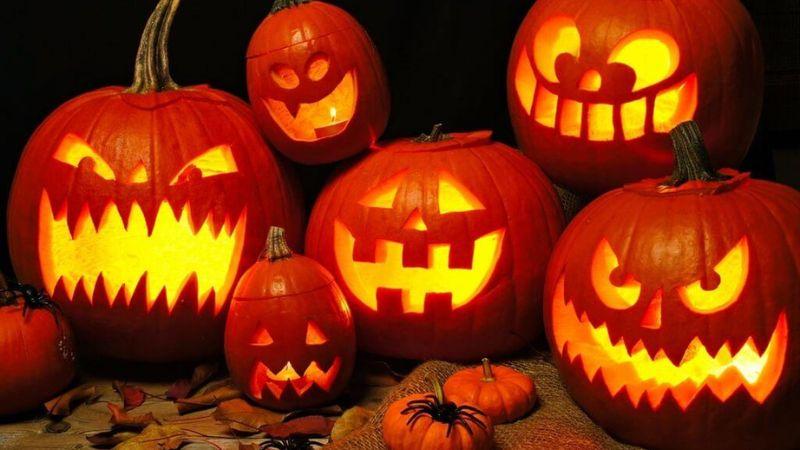 Biểu tượng Halloween là gì? Những ý nghĩa ít người biết về những biểu tượng huyền bí của ngày lễ này.