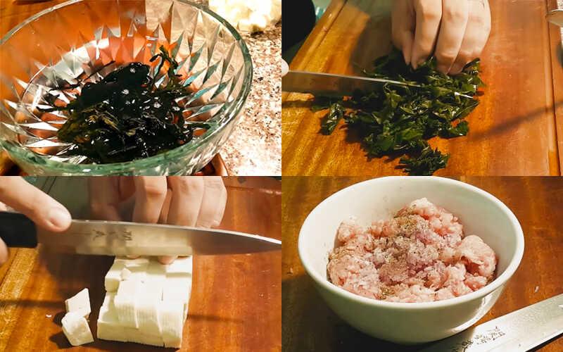Bí quyết để có món canh đậu hũ rong biển thơm ngon, thanh mát, không hề tanh, dễ dàng chinh phục mọi khẩu vị.