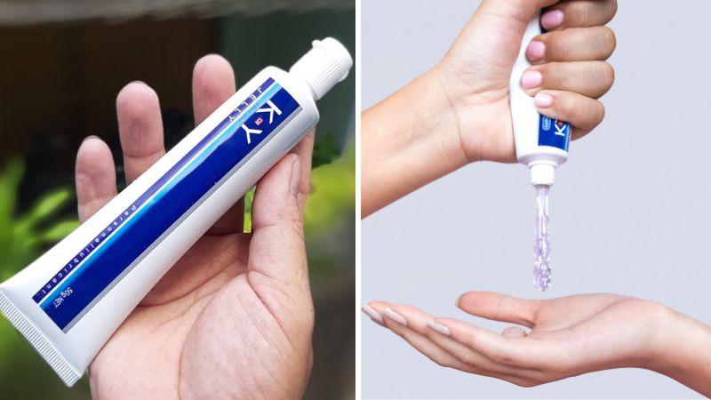 Khám phá ngay 8 loại gel bôi trơn an toàn và hiệu quả nhất hiện nay, giúp bạn dễ dàng lựa chọn sản phẩm phù hợp với nhu cầu sử dụng.