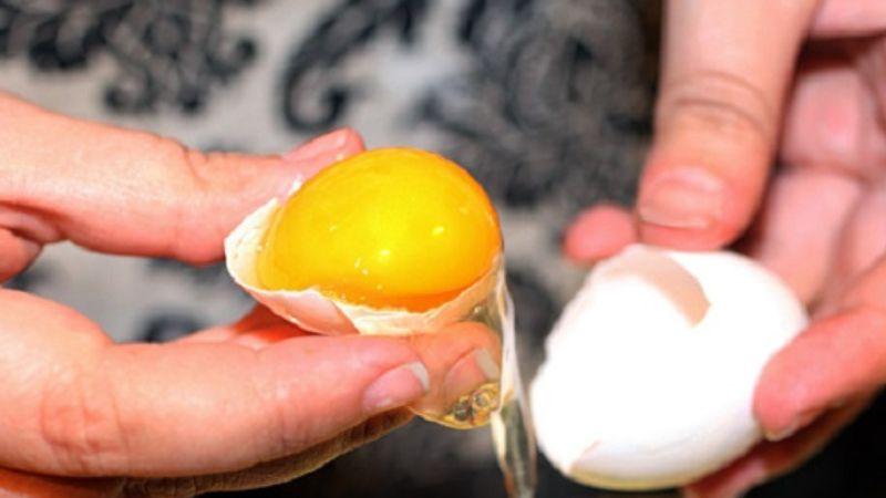Lòng đỏ trứng có thể đánh bông được không? Bí quyết đánh bông nhanh chóng và hiệu quả