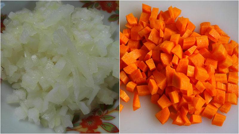 Hướng dẫn làm trứng cuộn Hàn Quốc đẹp mắt và hấp dẫn